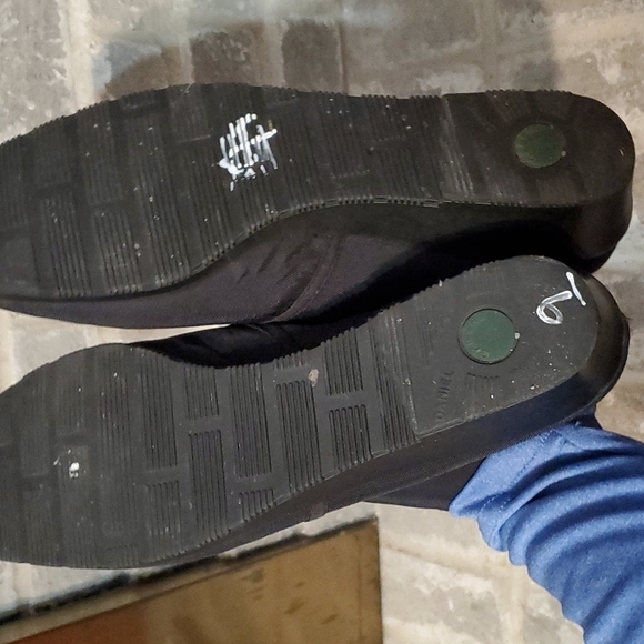 Outdorables Ankle Boots Womens Size 9 Shoes Faux Fur Daniels - Picture 11 of 11